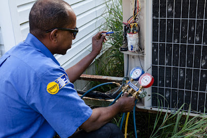 Negocio Cjs Heating And Air