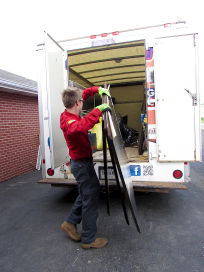 Cjs Heating, Cooling, Plumbing & Electrical