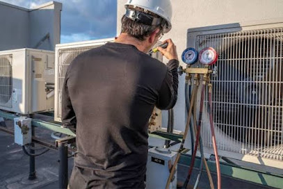 Clark's Heating And Cooling Brooklyn