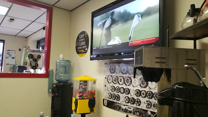 Clark's Tire & Automotive