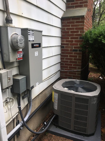 Clarkstown Heating & Air Conditioning