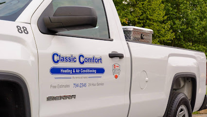 Negocio Classic Comfort Llc