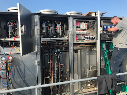 Classic Hvac Services, Llc