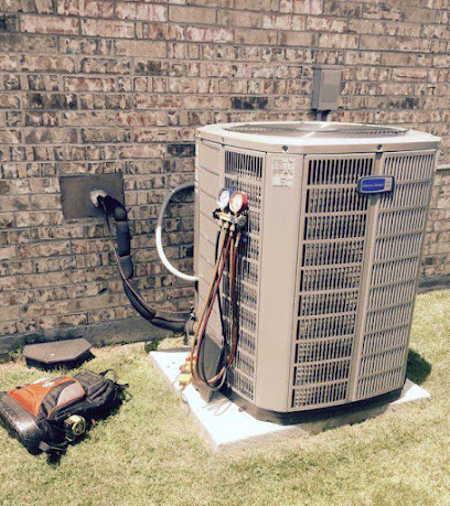 Negocio Classicabc Heating & Air