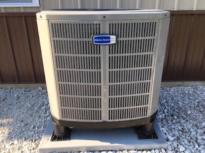 Clay County Furnace Heating And Cooling