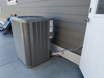 Negocio Clean Air Heating & Cooling