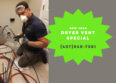 Clean Ducts Orlando