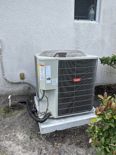 Clear Comfort Air Conditioning & Heating – Orlando