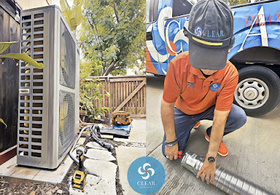 Negocio Clear Heating & Air, Inc.