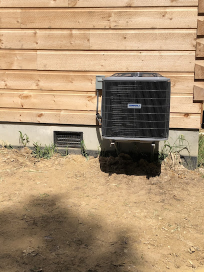 Negocio Clements Heating And Air Llc