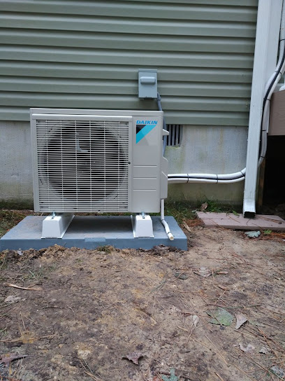 Negocio Cleverest Air Conditioning Services