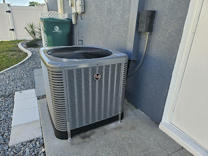 Negocio Cliffs Air Conditioning & Heating