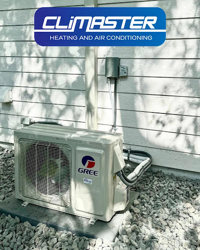 Negocio Climaster Heating And Air Conditioning