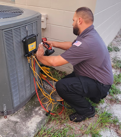 Negocio Climate Care Heating And Cooling