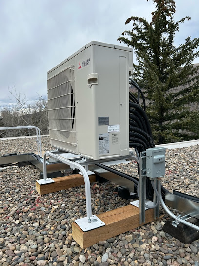 Negocio Climate Control Company