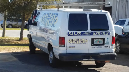 Negocio Climate Control Of Pensacola Inc.
