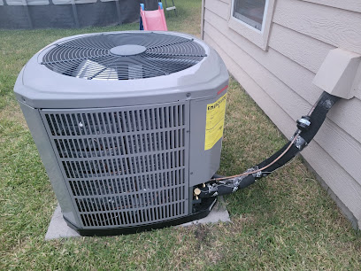 Negocio Climate Control Solutions Air Conditioning And Heating