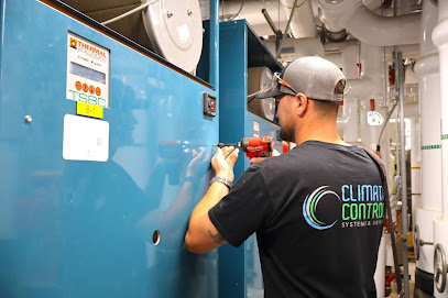 Negocio Climate Control Systems & Service