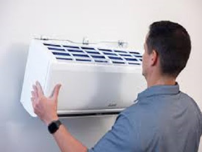 Negocio Climate Controllers Heating & Ac
