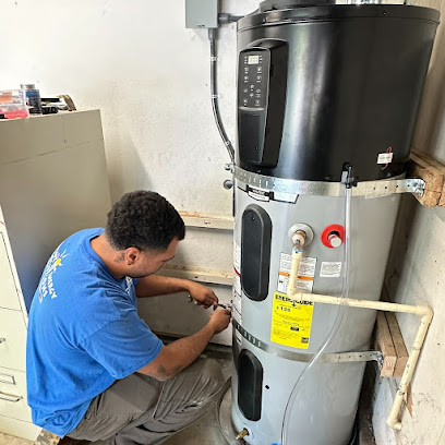 Negocio Climate & Energy Solutions