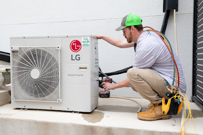 Negocio Climate Express Home Services Llc