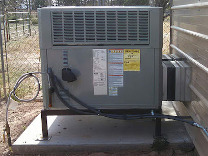 Negocio Climate Heating & Air Conditioning Inc