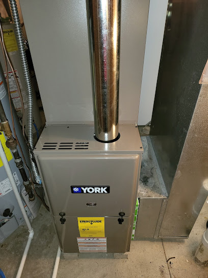 Negocio Climate Heating & Cooling