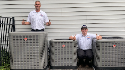 Negocio Climate King, Heating, Cooling & Duct Cleaning