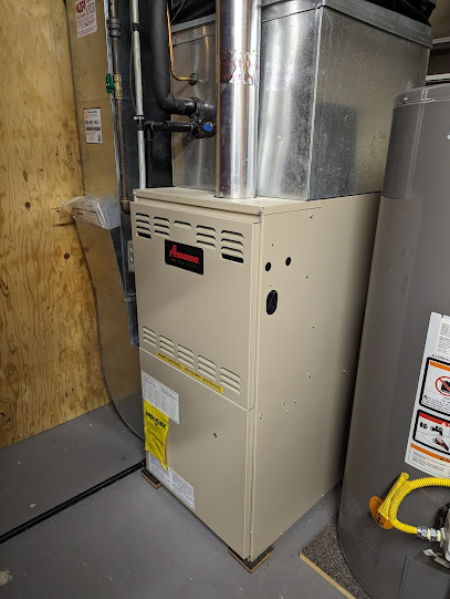 Climate Masters Heating And Air