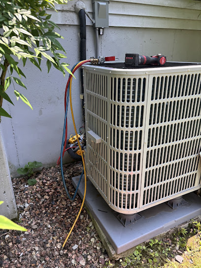 Climate Pro Mechanical Llc