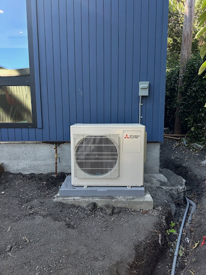 Negocio Climate Pro's Heating And Cooling
