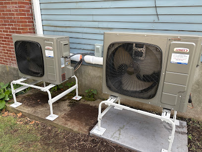 Climate Zone Hvac