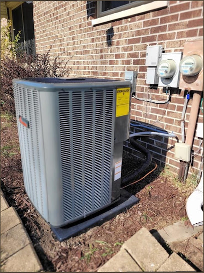 Climatecare Heating & Air Conditioning