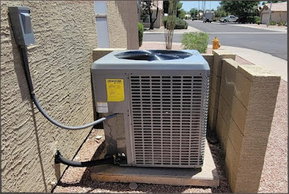 Negocio Climatecare Hvac Repair