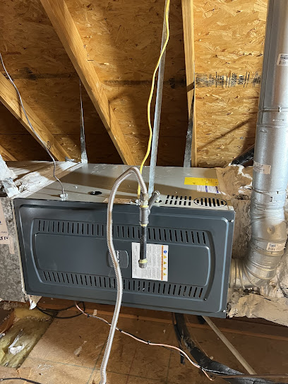 Climatech Heating And Air Llc