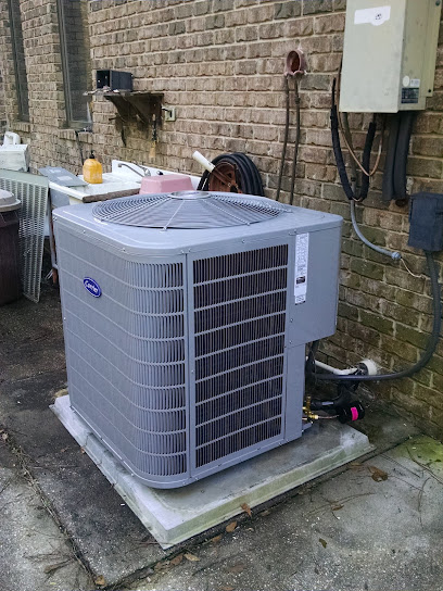 Negocio Climatemp Cooling & Heating, Inc.
