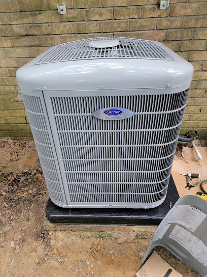 Negocio Climatemp Cooling & Heating Inc.