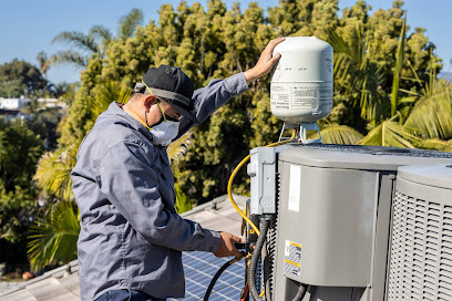 Negocio Cloud Comfort Hvac
