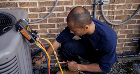 Negocio Clover Contracting: Plumbing, Hvac & Air Purification