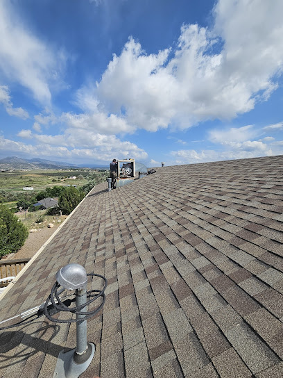 Negocio Clr Heating And Cooling Repair