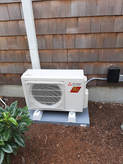 Negocio Coast Heating & Cooling, Llc