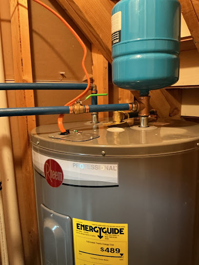 Coastal Home Services, Inc. - Hvac, Plumbing, And Electrical