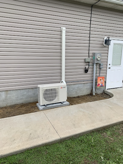Coastal Temp Heating & Cooling, Inc