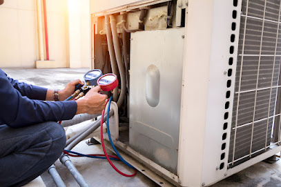Cold Air Heating & Ac