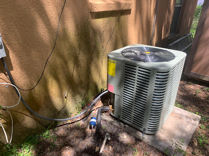 Cold Electric 2005 Llc