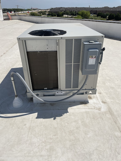 Negocio Cold Factor Heating & Air Services