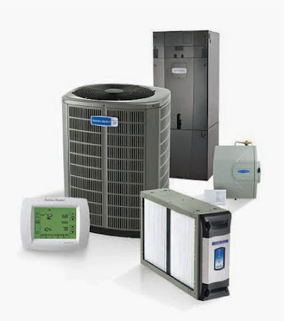Negocio Cold Factor Heating & Air Services