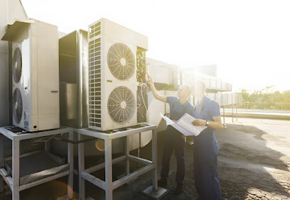 Negocio Cold Flow Ac Repair