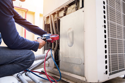 Negocio Cold Flow Heating & Cooling
