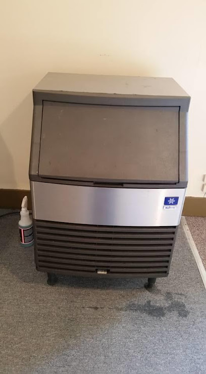 Cold River Refrigeration Heating & Cooling